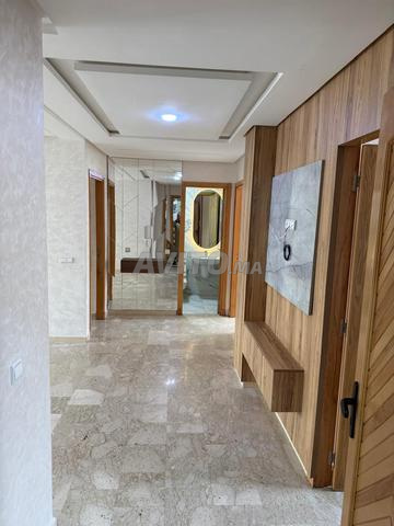 شقة رائعة للكراء في عين السبع الدار البيضاء - 2