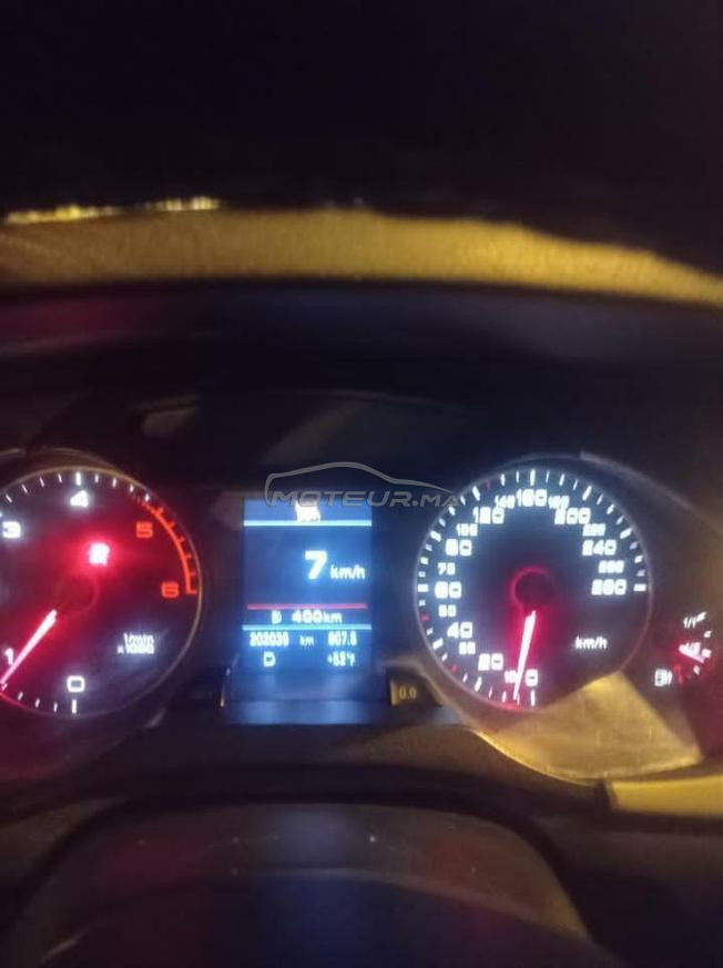 Audi a 4 automatique 