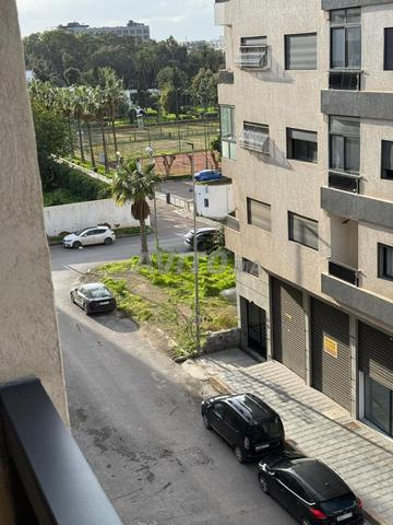 Superbe Appartement à louer à Ain Sbaa Casablanca