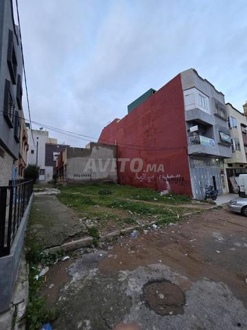 Terrain à vendre - 2