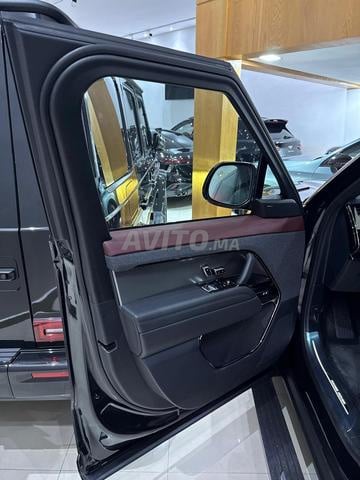 Land Rover Range Rover dynamic Diesel 2026
