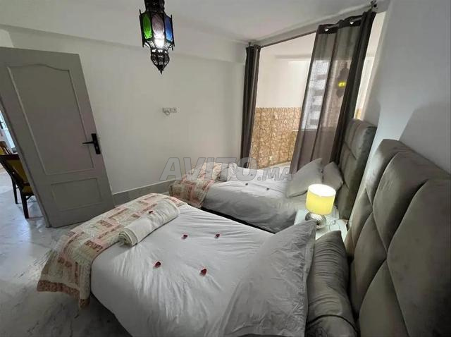 شقق مجهزة للعائلات