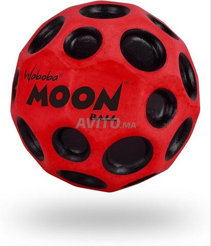 Moon Ball pour enfant - 2
