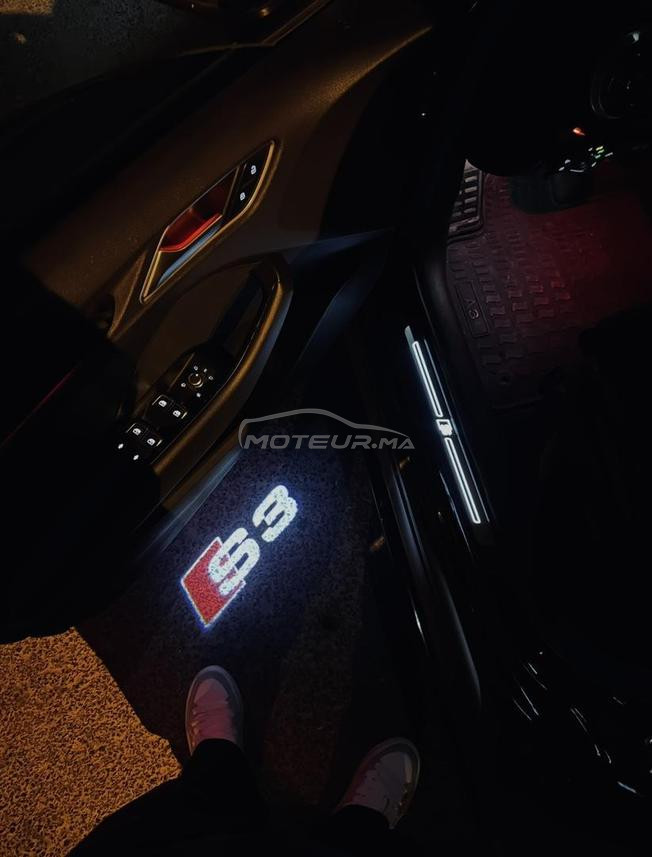 Audi a3 sportback S-Line