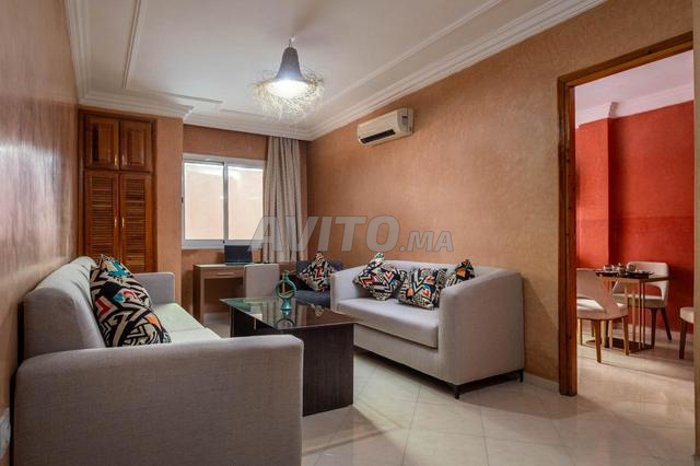 شقق للكراء اليومي في قلب جيليز