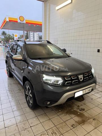 داسيا داستر