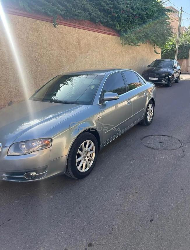 audi a4 ttption 
