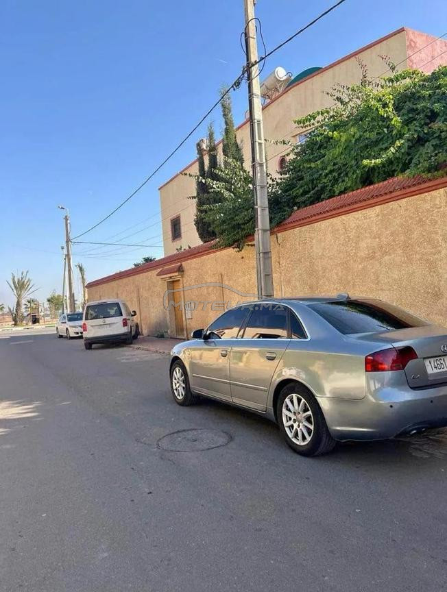 audi a4 ttption 