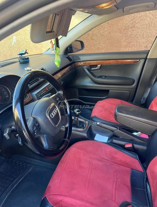 audi a4 ttption 