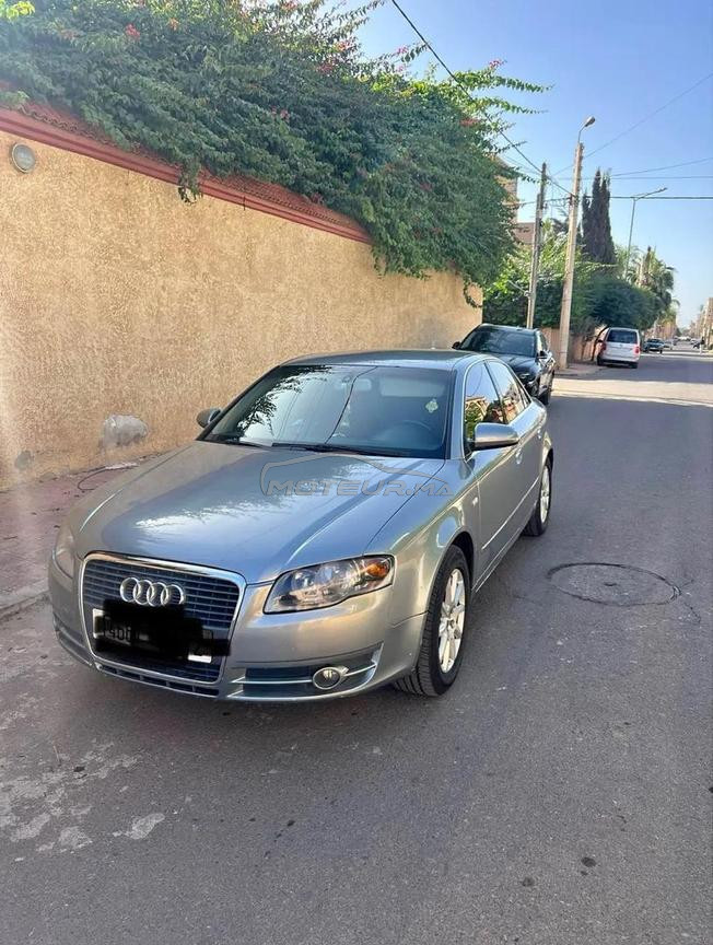 audi a4 ttption 