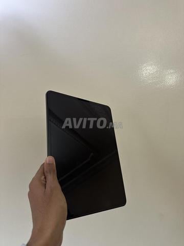 iPad Pro M4 256G Wi-Fi et Cellular