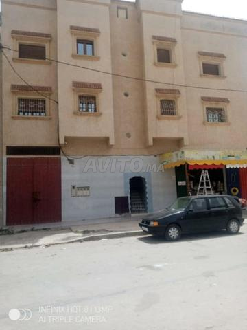 حي الفرح 13 بلاد السي تهامي خميس زمامرة