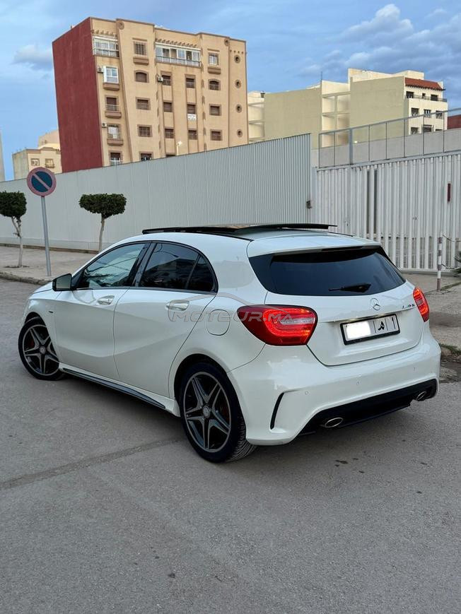 class a220 pack Amg 