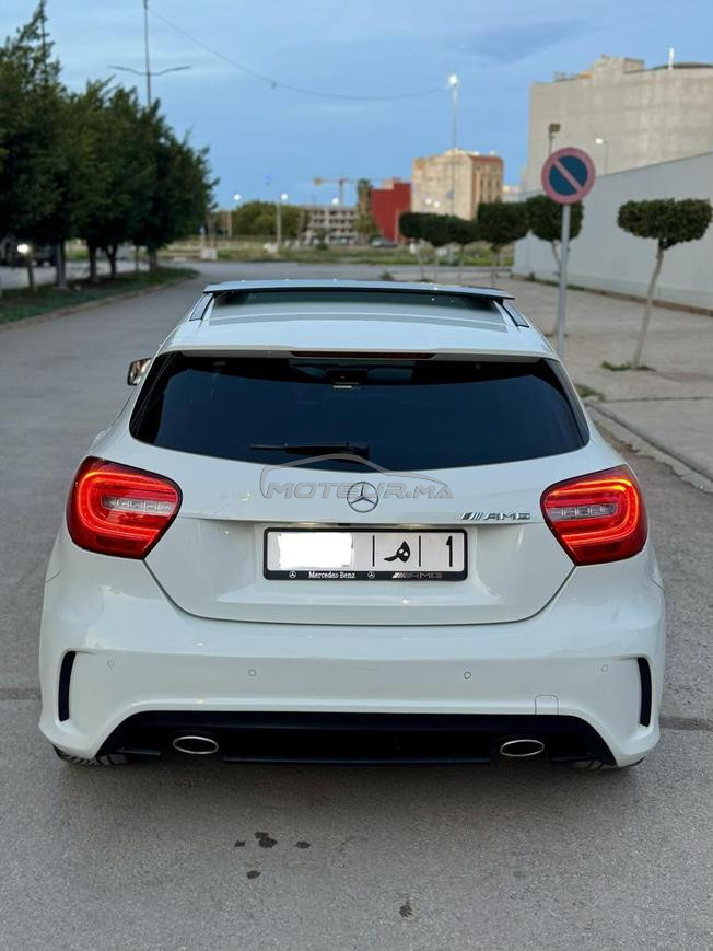 class a220 pack Amg 