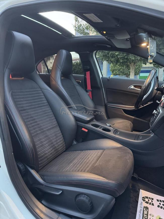 class a220 pack Amg 