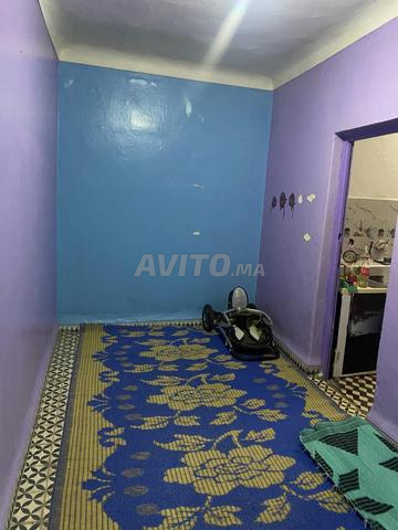 درب غلف غرفة