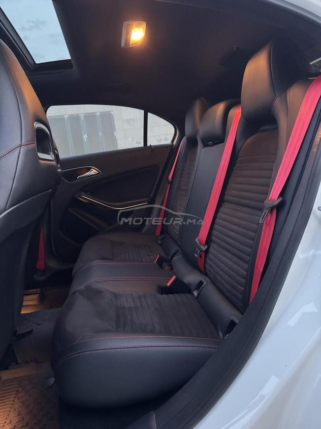 class a220 pack Amg 