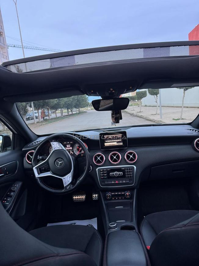 class a220 pack Amg 
