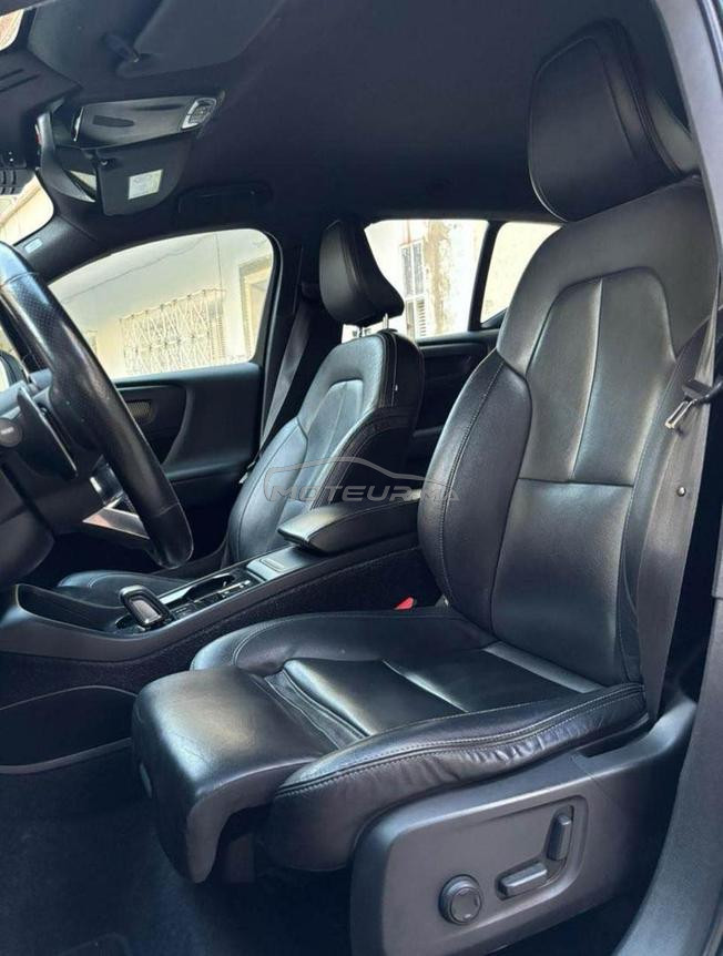 Volvo XC40 Diesel Automatique 2019 à Tanger