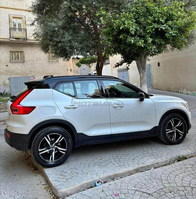 Volvo XC40 Diesel Automatique 2019 à Tanger