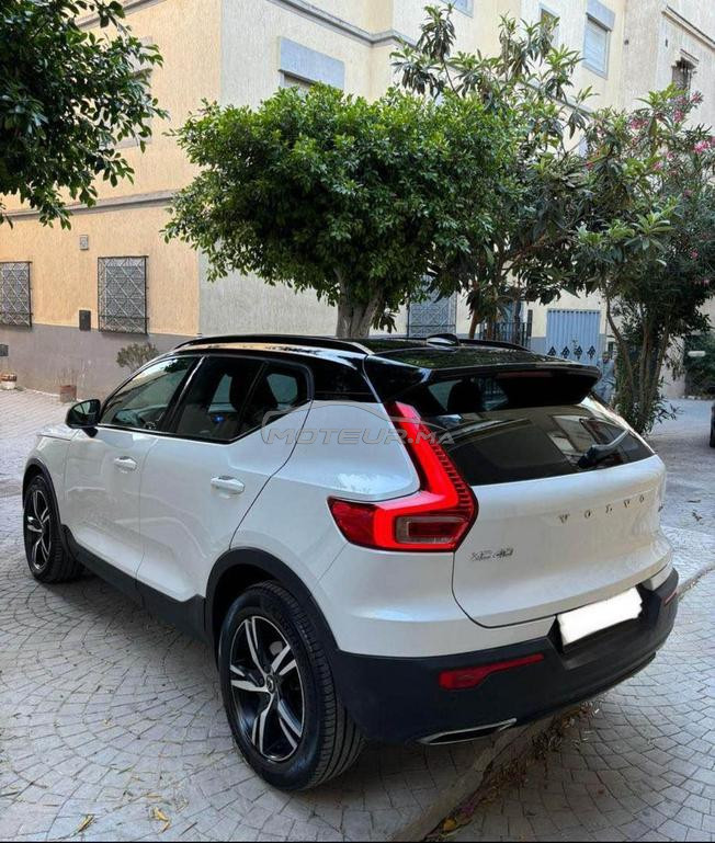 Volvo XC40 Diesel Automatique 2019 à Tanger