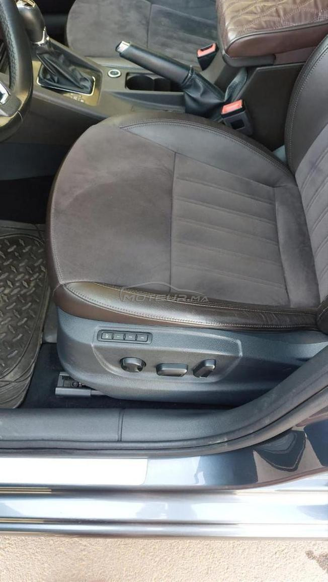 skoda octavia L&K