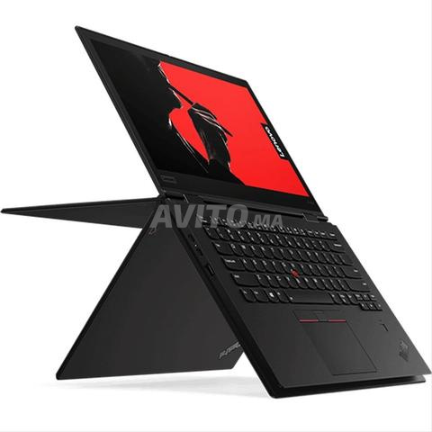 Lenovo ThinkPad X1 Yoga | i5-7th | TACTILE X360°