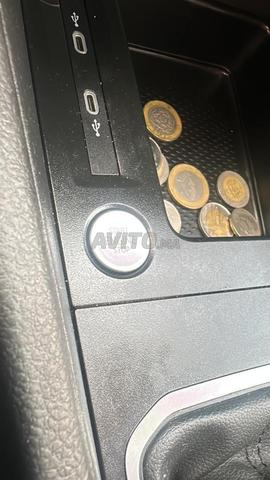 Volkswagen Caddy Diesel Manuelle 2023