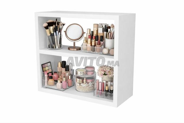 Étagère 150 dh 2 à 250dh