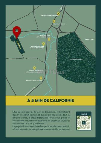 أرض فيلا مقابل المدينة الخضراء - 2