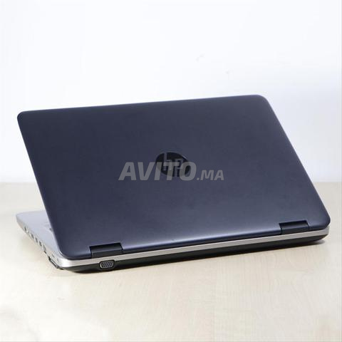 hp i7 7ème Ram 8 Disque 256 SSD batterie 6h crt sim