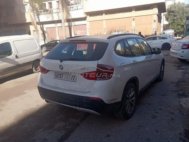 voiture BMW