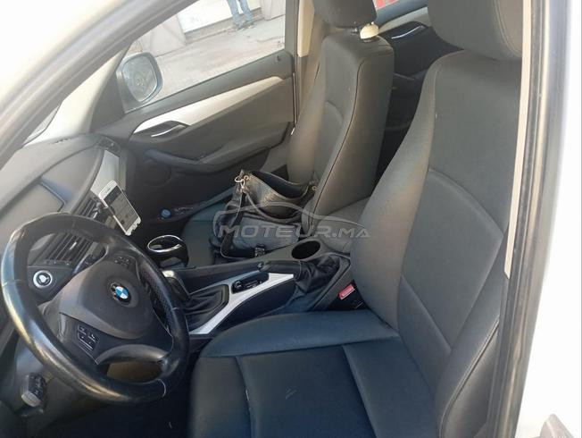 voiture BMW