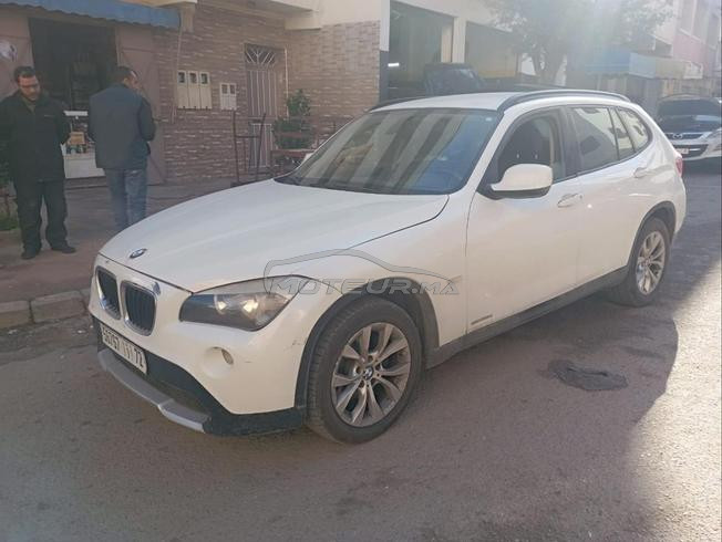 voiture BMW