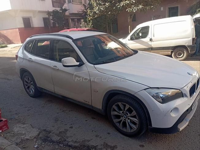 voiture BMW