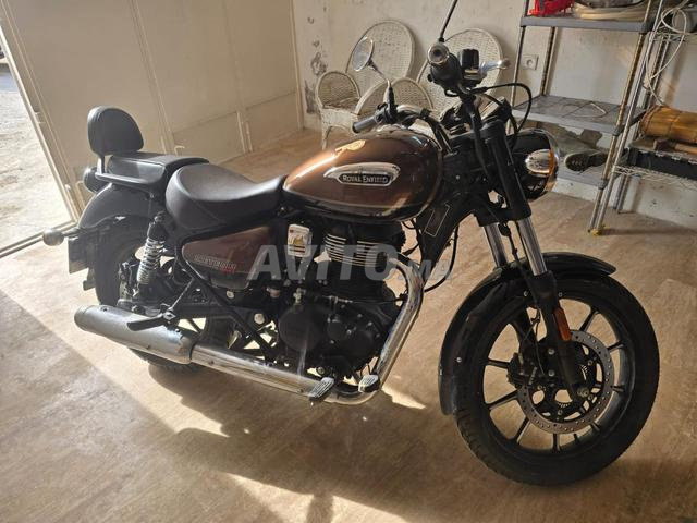 Royal enfield 350cc (Essence) type DJEMT5