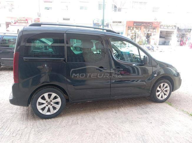 berlingo très bon état 