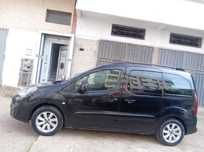 berlingo très bon état 
