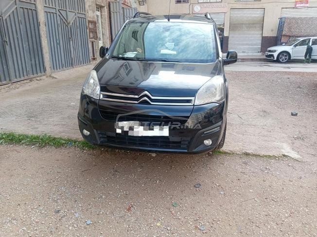 berlingo très bon état 