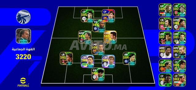 كونت بيس إي فوتبول