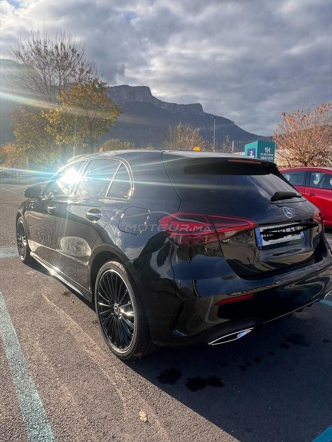 Mercedes-Benz Classe A Hybride Automatique 2023