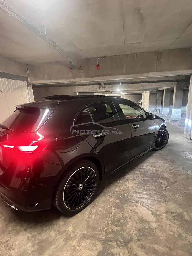 Mercedes-Benz Classe A Hybride Automatique 2023
