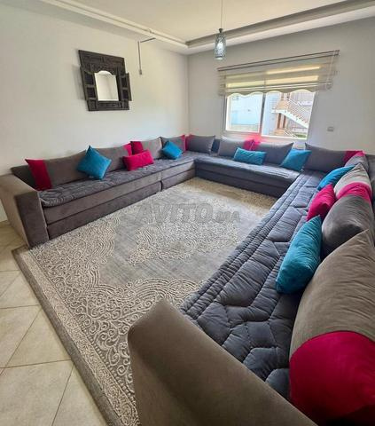 Appartement à louer 105 m² à Imi Ouaddar