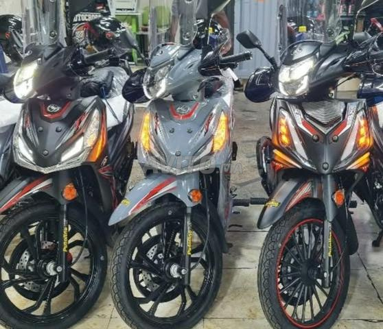 Sanya x1000 r1000 Vente par compensation