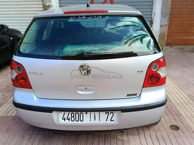 golf polo 2004 D 2008