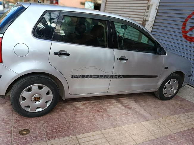 golf polo 2004 D 2008