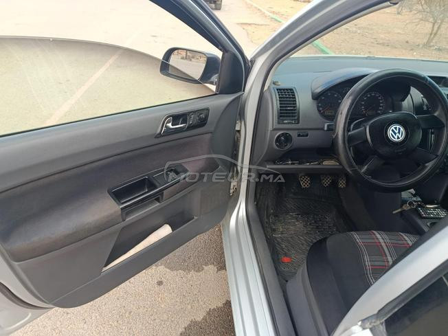 golf polo 2004 D 2008