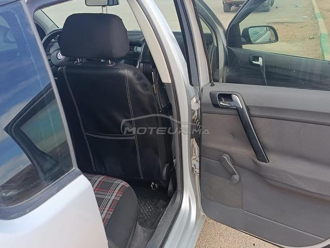 golf polo 2004 D 2008