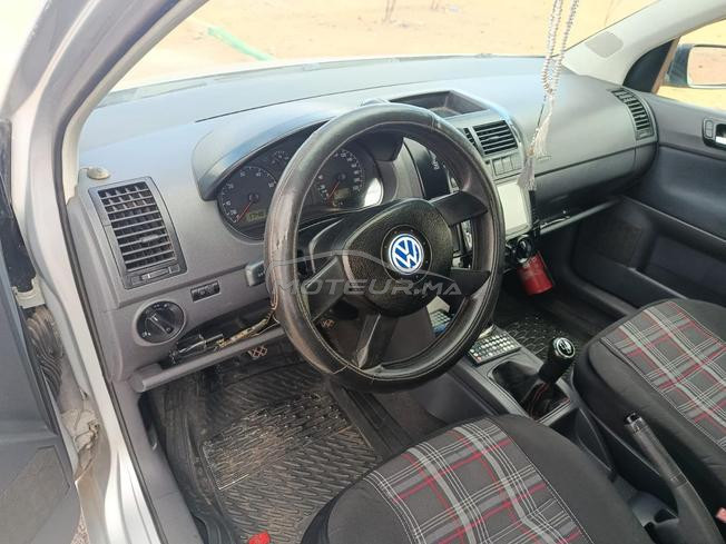 golf polo 2004 D 2008