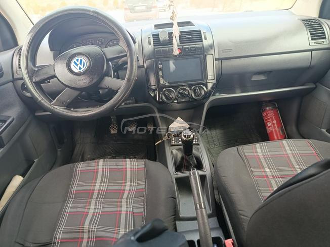 golf polo 2004 D 2008